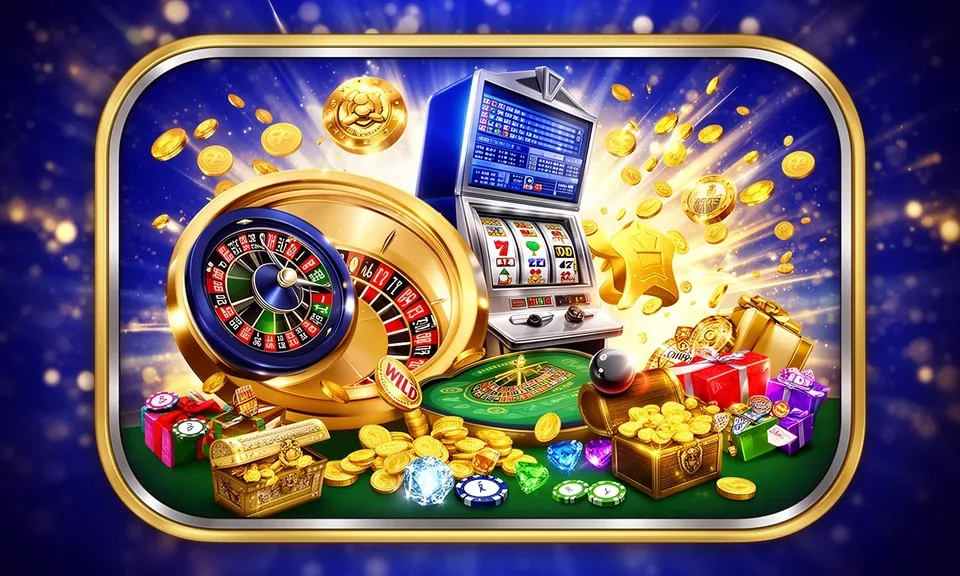 fantasy4us Harbor View Bingo